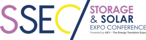 SSEC – Storage & Solar Expo Conference