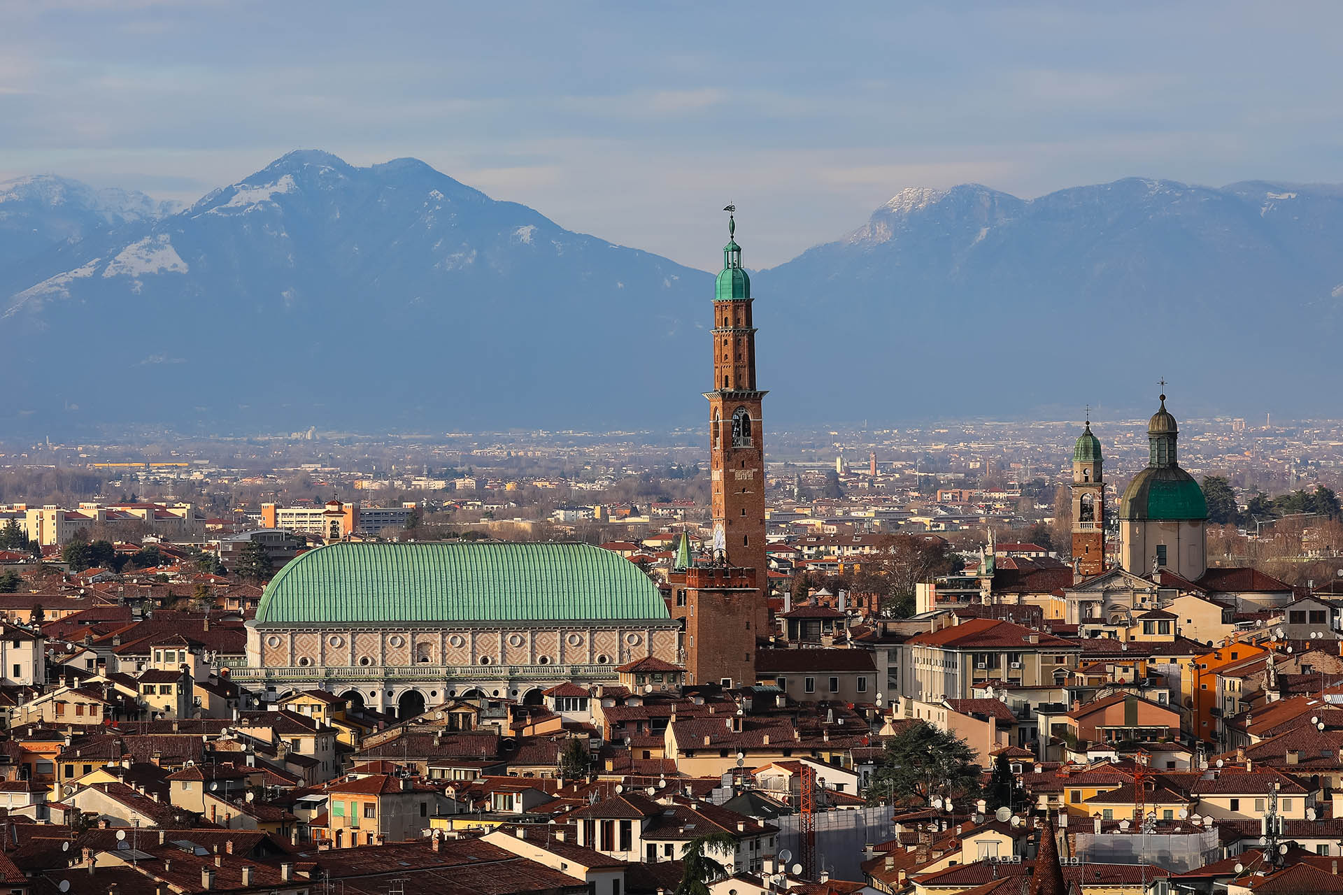 Vicenza