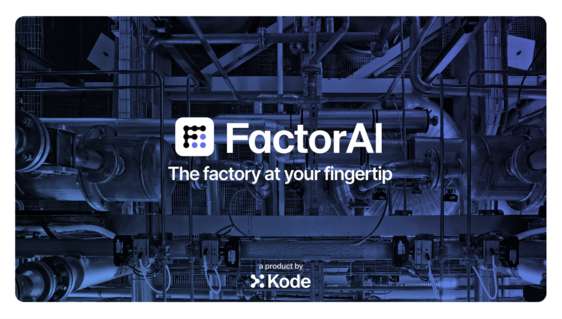 FactorAI