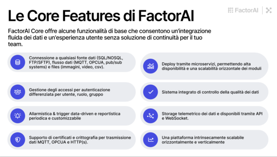FactorAI