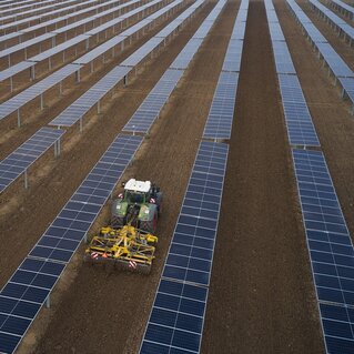 ESPE - EPC AGRIVOLTAICO
