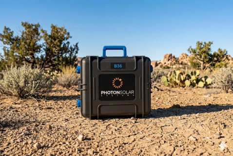 PHOTON B36